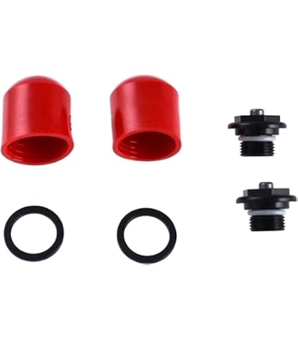Amazon | Renthal Fatbar Lite 35 ハンドルバー ゴールド、30mm ライズ